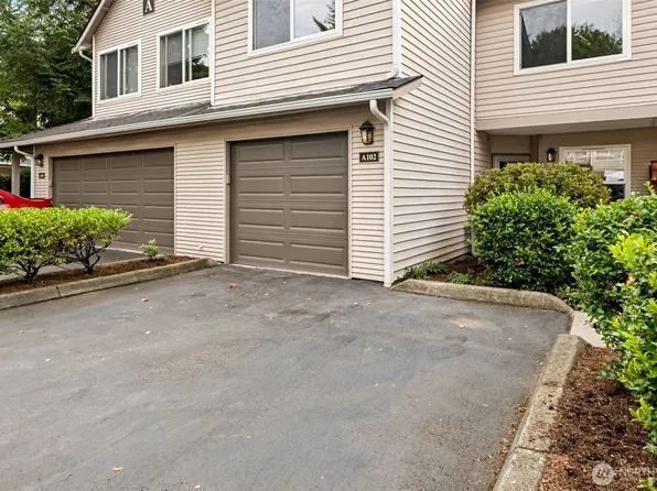 4808 NE Sunset Boulevard #A102, Renton, WA 98059