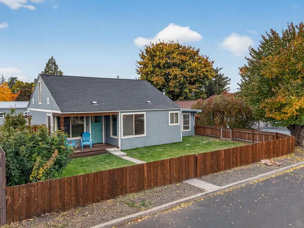 1125 NE McRae Ct, Prineville, OR 97754