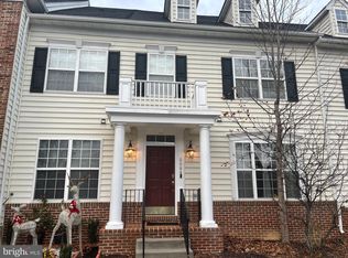 5084 Anchorstone Dr, Woodbridge, VA 22192