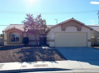 5019 Del Shannon St, North Las Vegas, NV 89031
