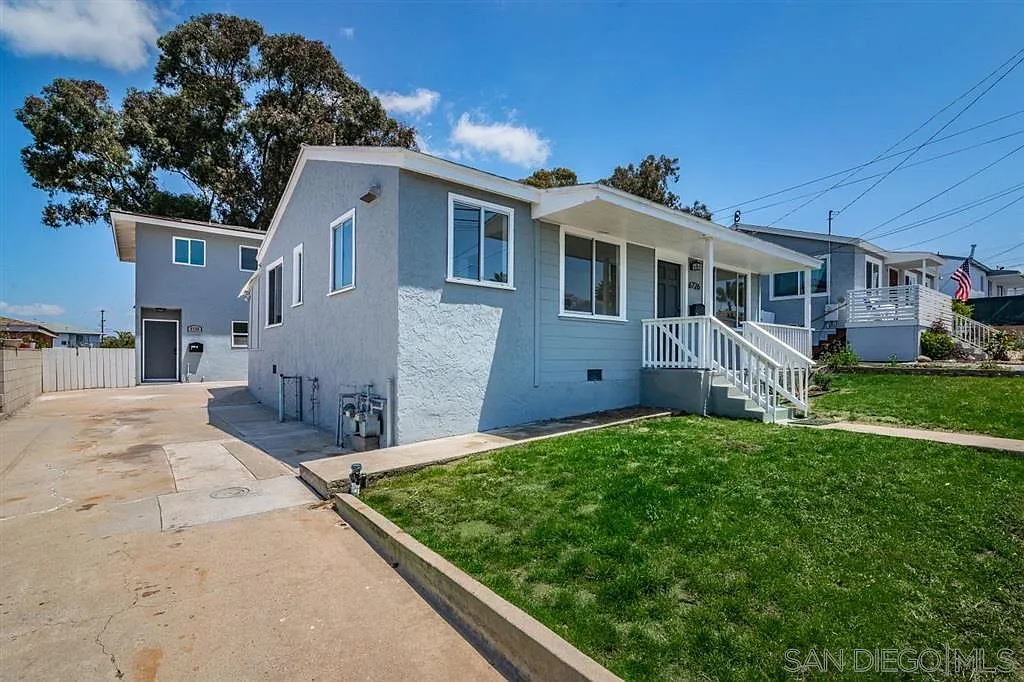 2 bed, 950 sqft, $3,000 — Photo 2