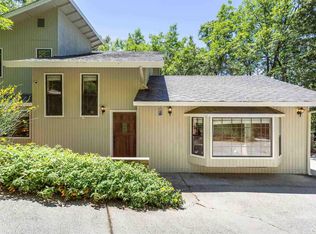 18951 Ryan Ct, Twain Harte, CA
