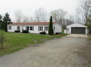 1927 N Hicks Rd, Midland, MI 48642