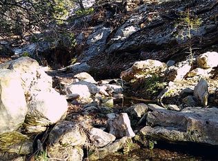 356 McCullough Ranch Rd, Kerrville, TX 78028