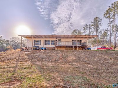 2395 County Road 91, Fruithurst, AL, 36262