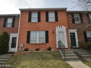 1420 Village Oaks Ct, Mount Airy, MD 21771