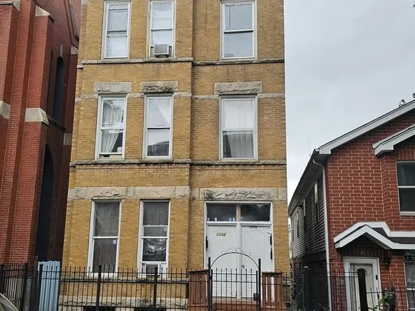 1306 N Artesian Ave, Chicago, IL 60622