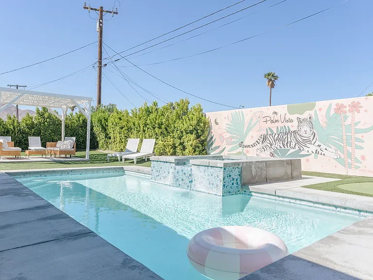 390 W Palm Vista Dr — Photo 36