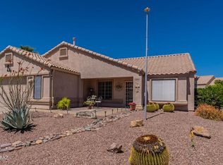 1891 N Via Carrizal, Green Valley, AZ 85614