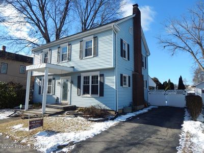75 River St, Forty Fort, PA, 18704