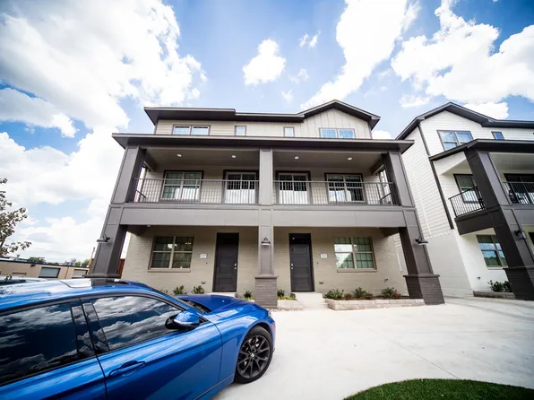 3523 S Hills Ave, Fort Worth, TX 76109