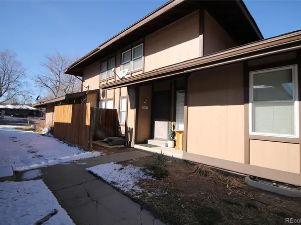 3736 S Granby Way, Aurora, CO 80014