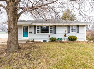 1502 SW 2nd St, Ankeny, IA 50023