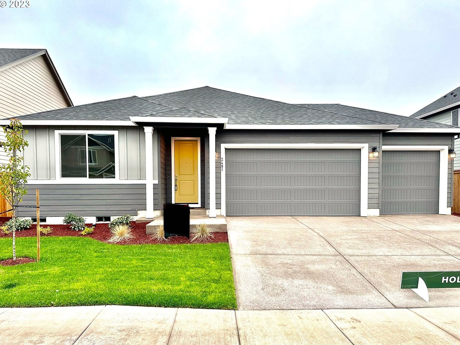 2481 W 9th Ave, Junction City, OR 97448 | Zillow