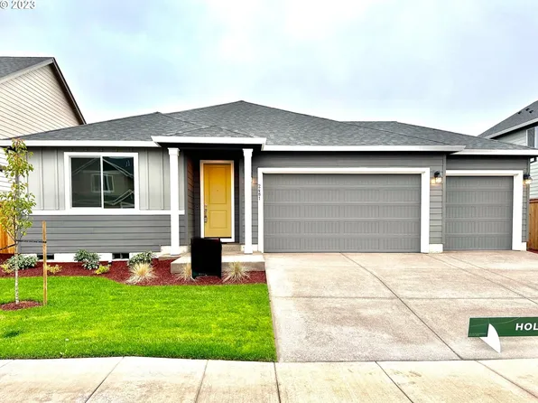 2481 W 9th Ave, Junction City, OR 97448