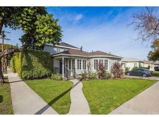 14025 Jefferson Ave, Hawthorne, CA 90250
