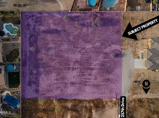 25789 W Northern Lights Way, Buckeye, AZ 85326