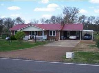 9565 County Road 2, Florence, AL 35633