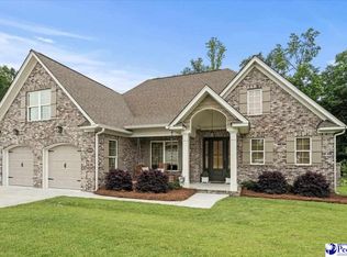 1044 Oak Bend Ln, Florence, SC 29501
