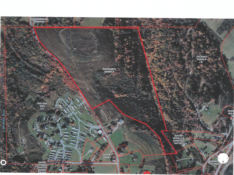 1st image of 0 Kilmer Rd