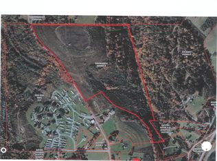 0 Kilmer Rd, Du Bois, PA 15801