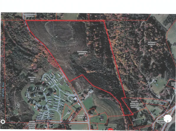 0 Kilmer Rd, Du Bois, PA 15801