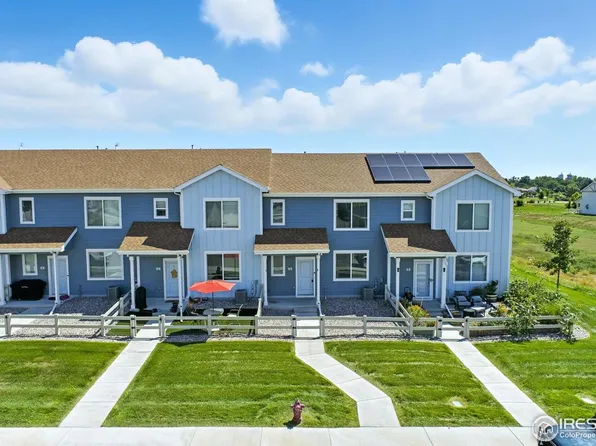 602 Sante Fe Trl #D-4, Ault, CO 80610