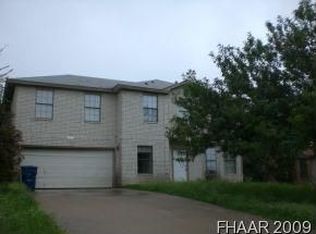 902 Tanner Rd, Copperas Cove, TX 76522