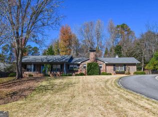 280 Tommy Aaron Dr, Gainesville, GA 30506