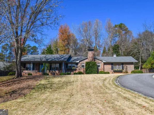 280 Tommy Aaron Dr, Gainesville, GA 30506