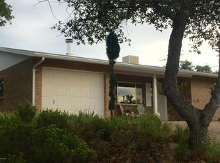 859 W Walnut St, Oracle, AZ 85623