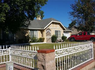 660 W Holladay Pl, Rialto, CA 92376