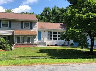 45 Fisher St, Westborough, MA 01581