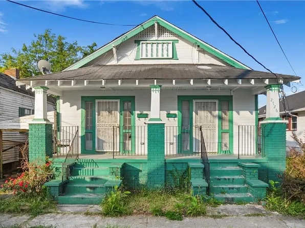 2726-24 Oreilly St, New Orleans, LA 70119