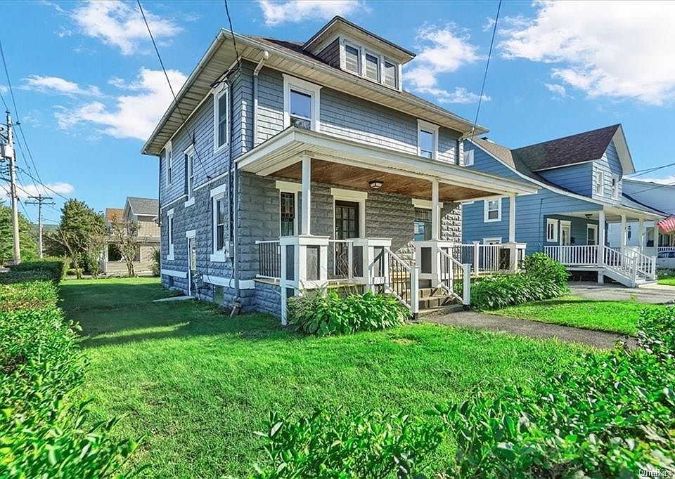 67 Kingston Avenue, Pt Jervis, NY 12771 Zillow