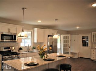 1170 Chambord Way, Atlanta, GA 30319