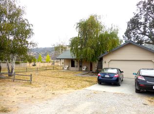 29140 N Lower Valley Rd, Tehachapi, CA 93561