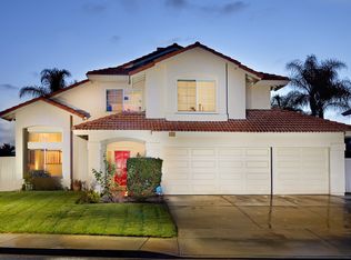 215 Condessa Ct, Oceanside, CA 92057