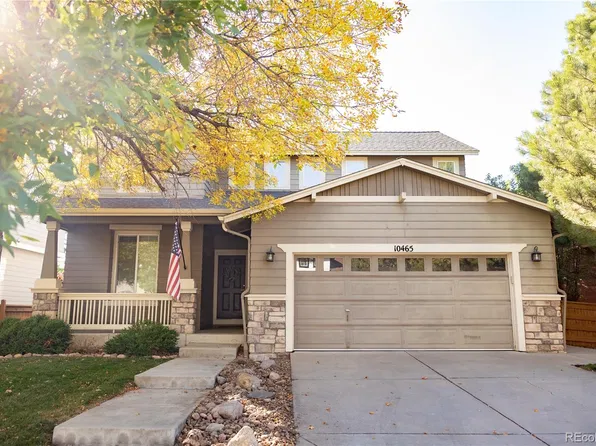 10465 Olathe Way, Commerce City, CO 80022
