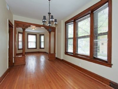 2500 N Richmond St #1, Chicago, IL, 60647