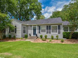 310 E Elm St, Cabot, AR 72023
