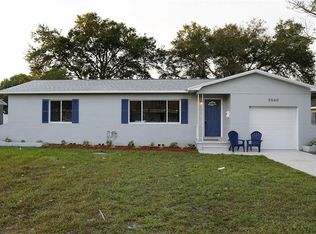 5560 10th Ave N, Saint Petersburg, FL 33710