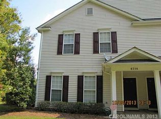 6218 Ginkgo Ln, Charlotte, NC 28215