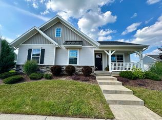 3274 Hamlet Cir, East Lansing, MI 48823