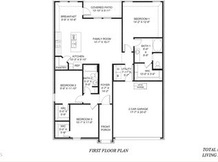 111 Romain Picard Dr, Maurice, LA 70555