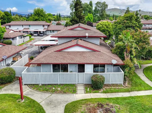 99 Villa Cir, Fairfield, CA 94533