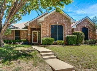 7680 Lancelot Rd, Frisco, TX 75035