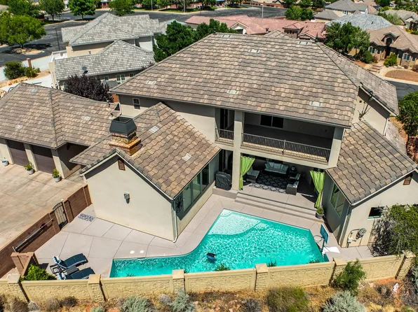 224 E 1175 S, Ivins, UT 84738