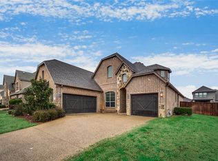 1108 Glendon Dr, Forney, TX 75126