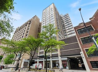 3110 N Sheridan Rd APT 503, Chicago, IL 60657